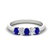 oval-cut-five-stone-wedding-sapphire-band-0.50-carat-in-white-gold-fdwb8008ovgsablsleep-0.50ct-nl-wg_a613d00b-1c08-46cc-bc8a-3abc429b2b2f.jpg?v=1773047587